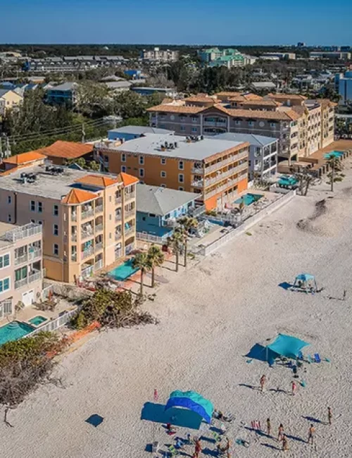 What's my home worth in Indian Rocks Beach, FL