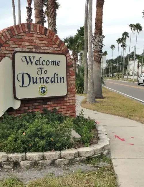 What's my home worth in Dunedin, FL
