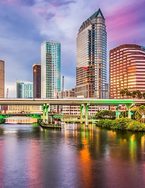 What's My Home Worth in Tampa, FL