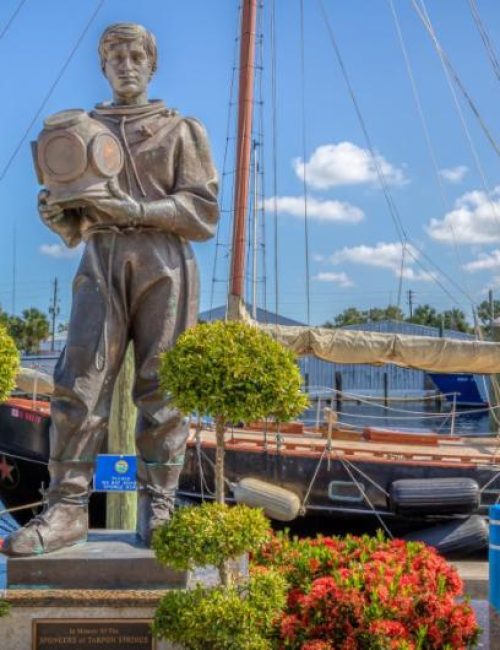 What's my home worth in Tarpon Springs, FL